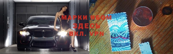 винт Бородино