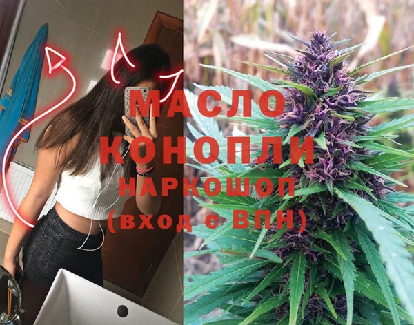 винт Бородино